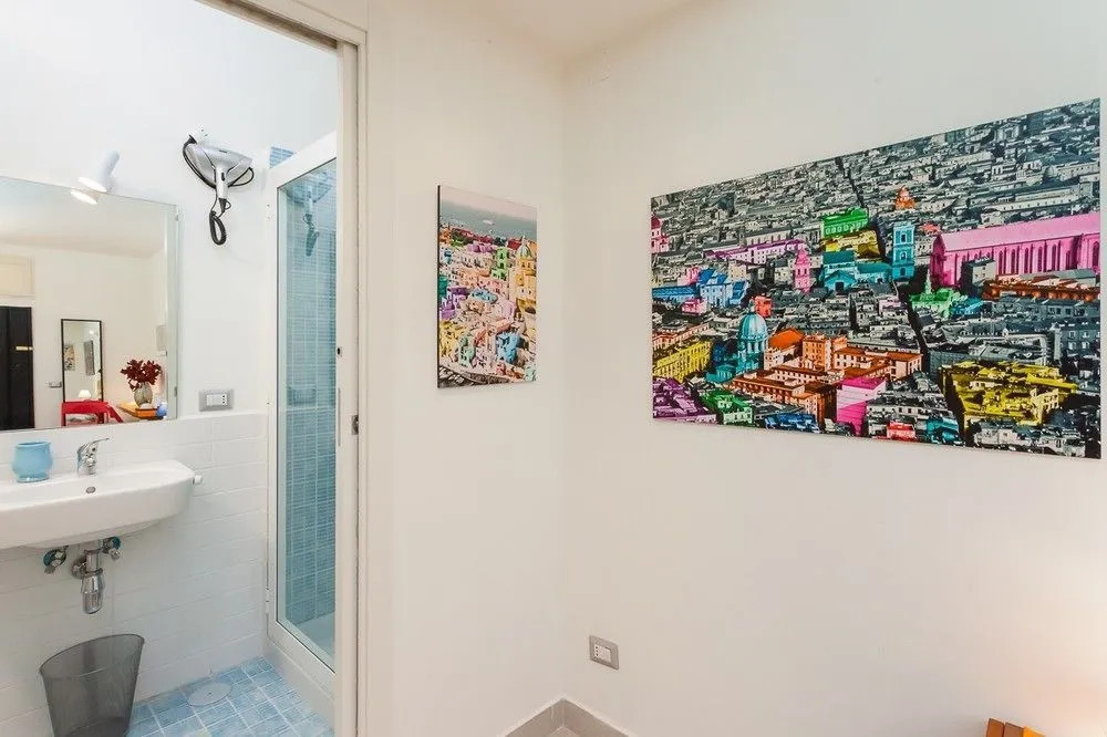 Apartment Quartieri Spagnoli I - BH 23