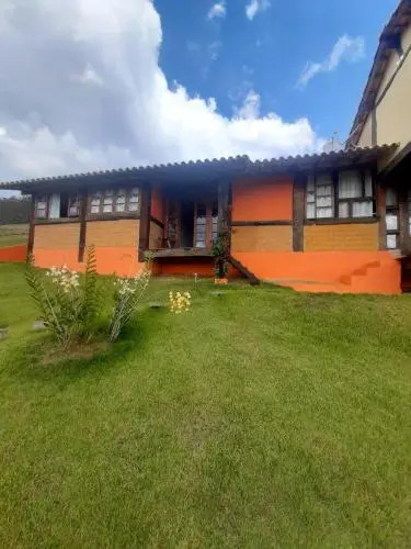 Pousada Vila Real