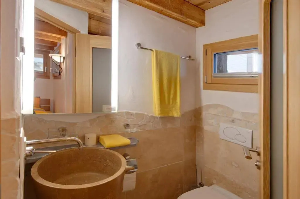 Chalet Alpoase