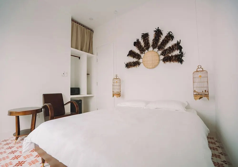 IAM SAIGON Homestay
