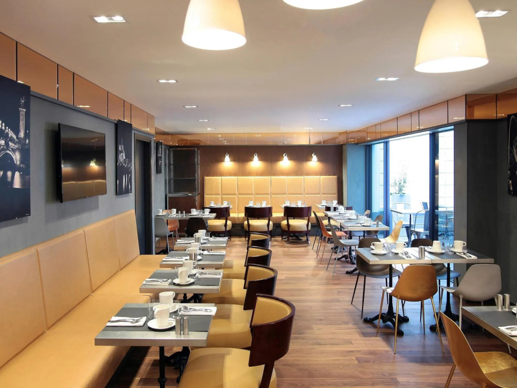 Boutet Bastille Hotel Paris - MGallery Collection
