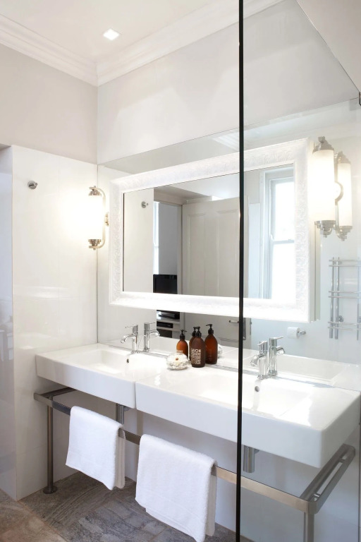 The Robertson Small Hotel and Spa by The Living Journey Collection