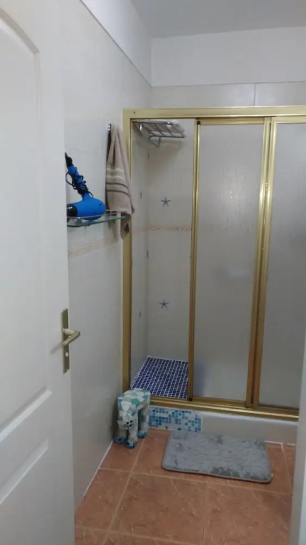 Apartamento Deluxe