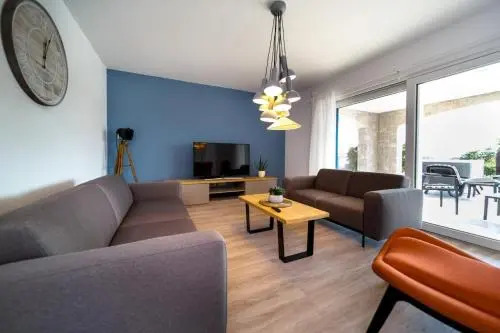 Luxury Villa Loma 2