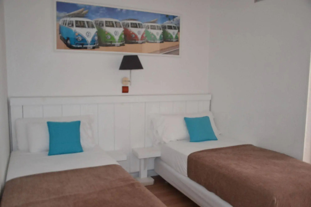 Hotel Solvi - Adults Only
