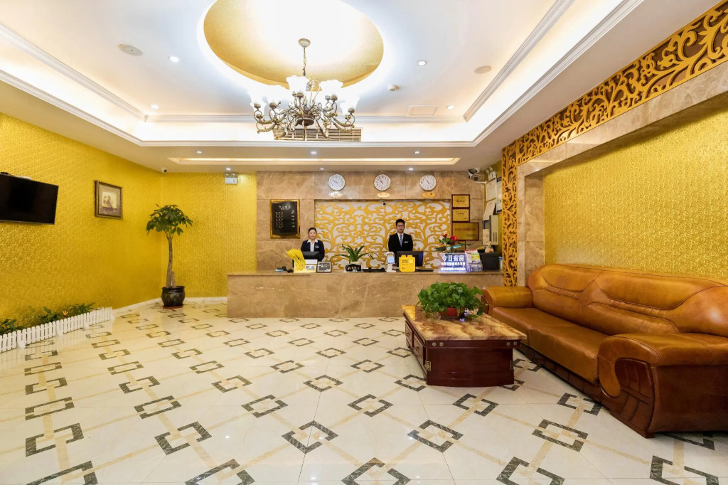Chongqing Ruimei Business Hotel(SouthWest University )