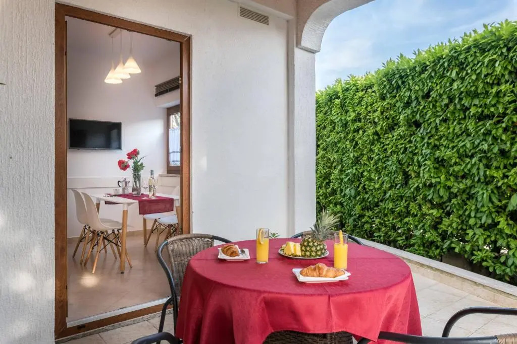 Apartments Villa Tre Marie