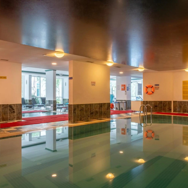 Bodrum Holiday Resort & Spa