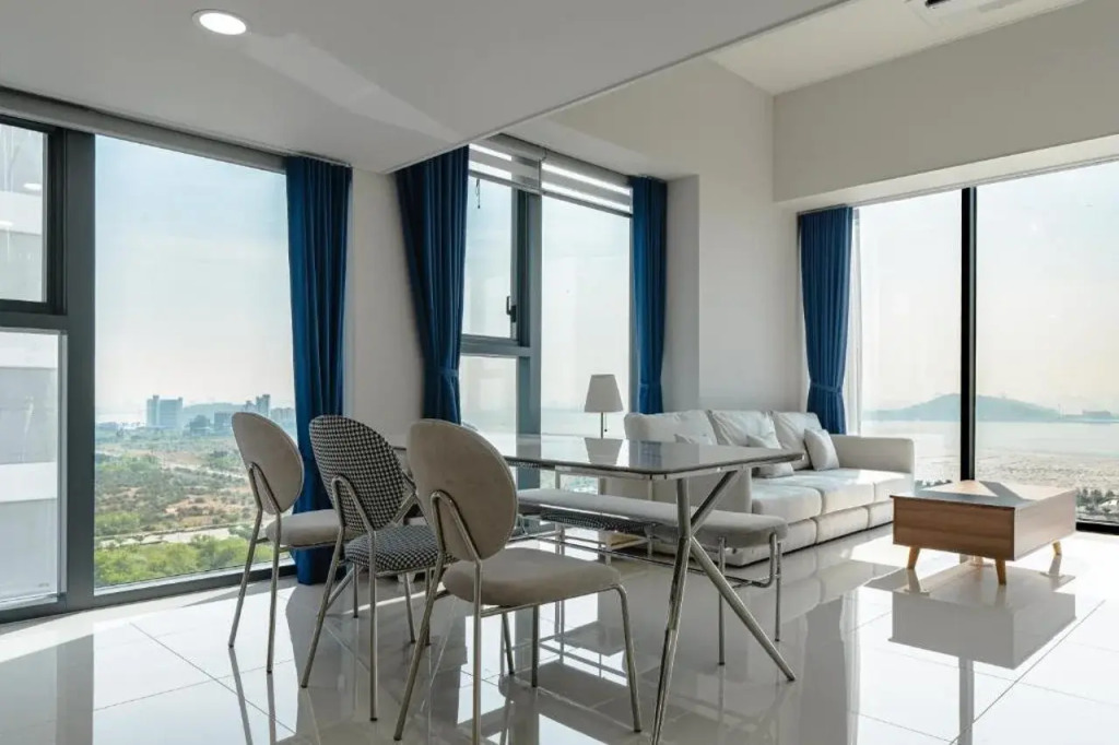 SR Hotel Yeongjong