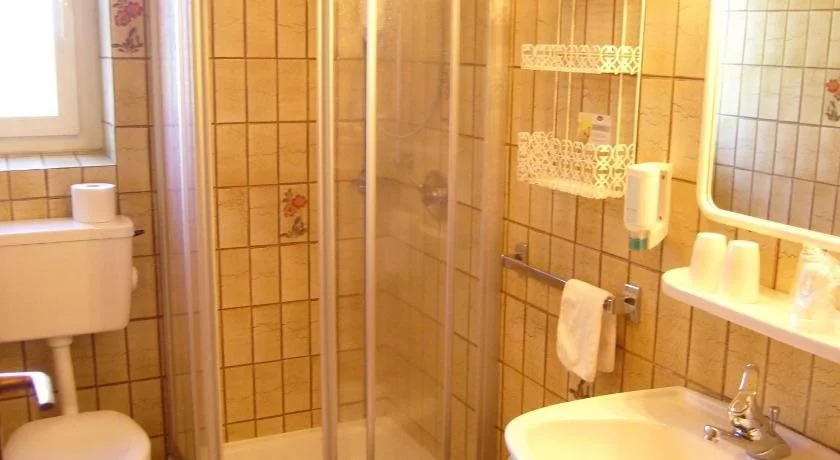 Hotel Gasthof WASTL