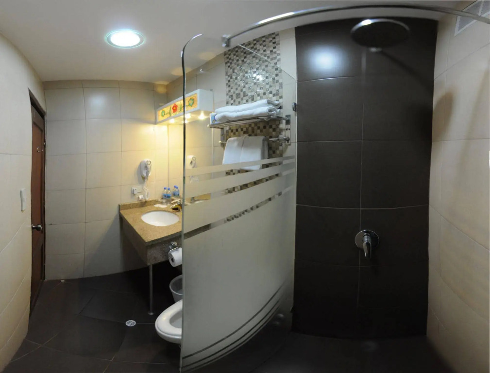 Hotel Real Audiencia