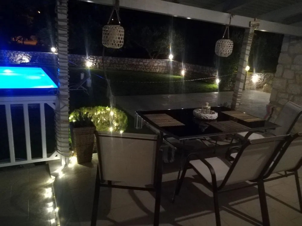 Domenica Villa