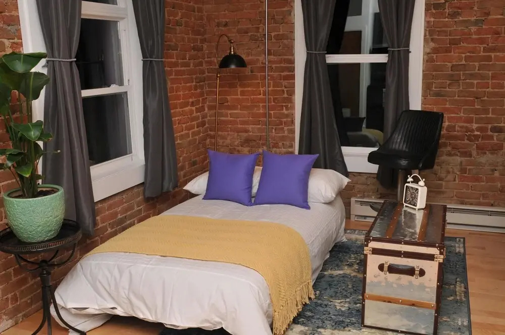 D013 1 Bedroom Apartment By Senstay