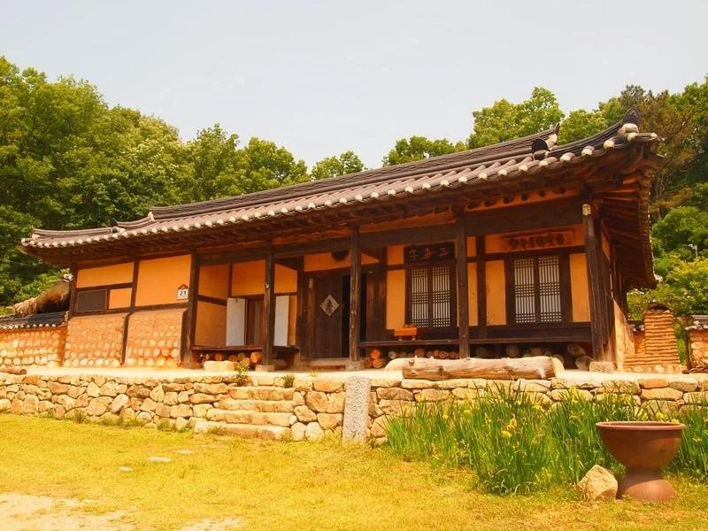 Ogamul Guesthouse
