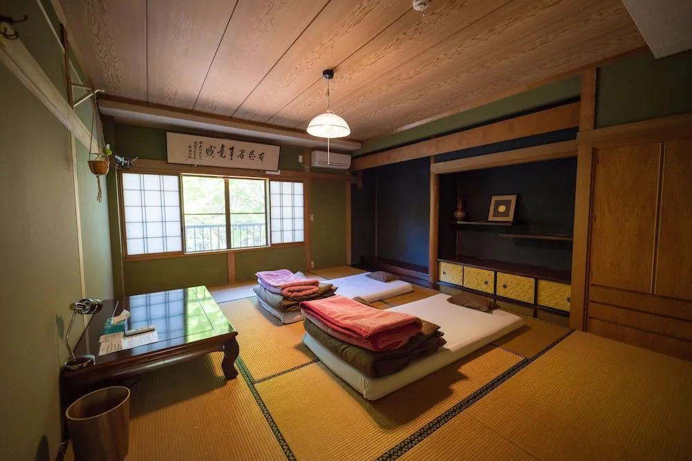 YOKI Guest House