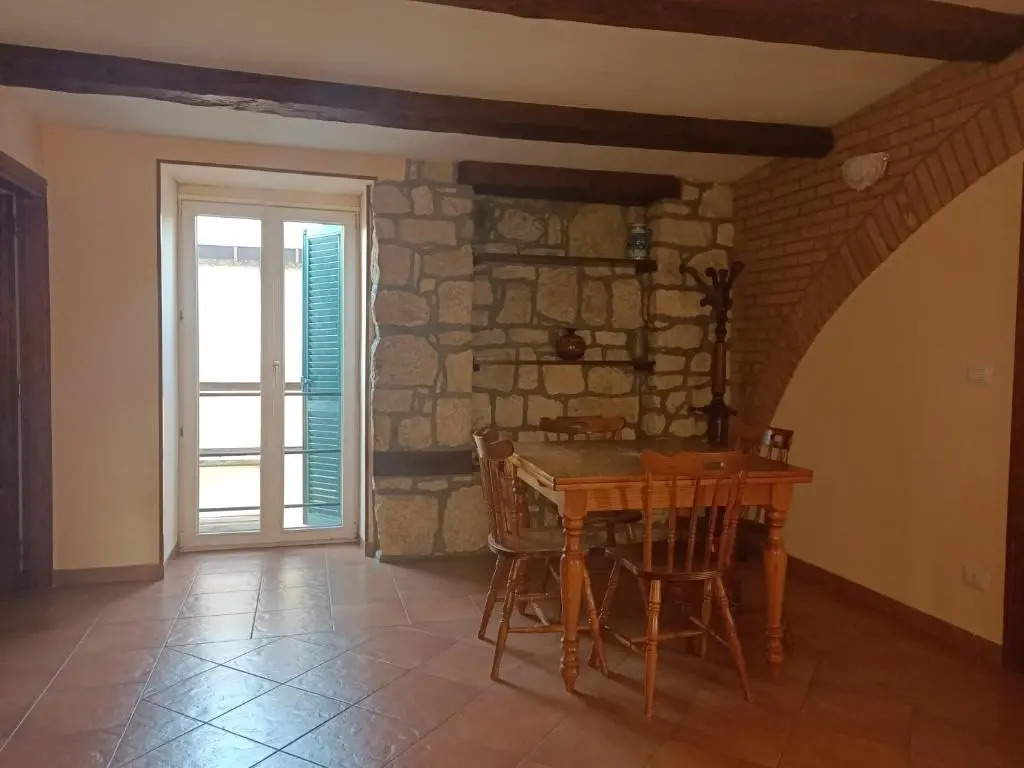 Deattellis House accogliente mansarda in palazzo storico