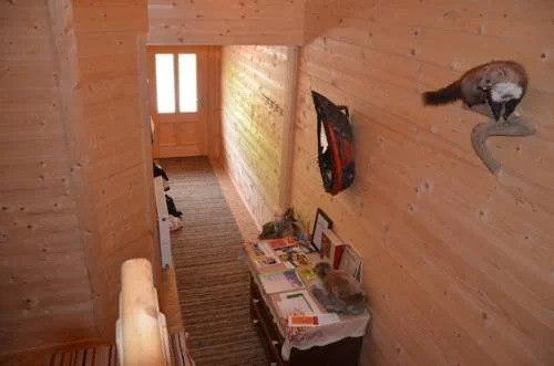 Ferienwohnung Leirer