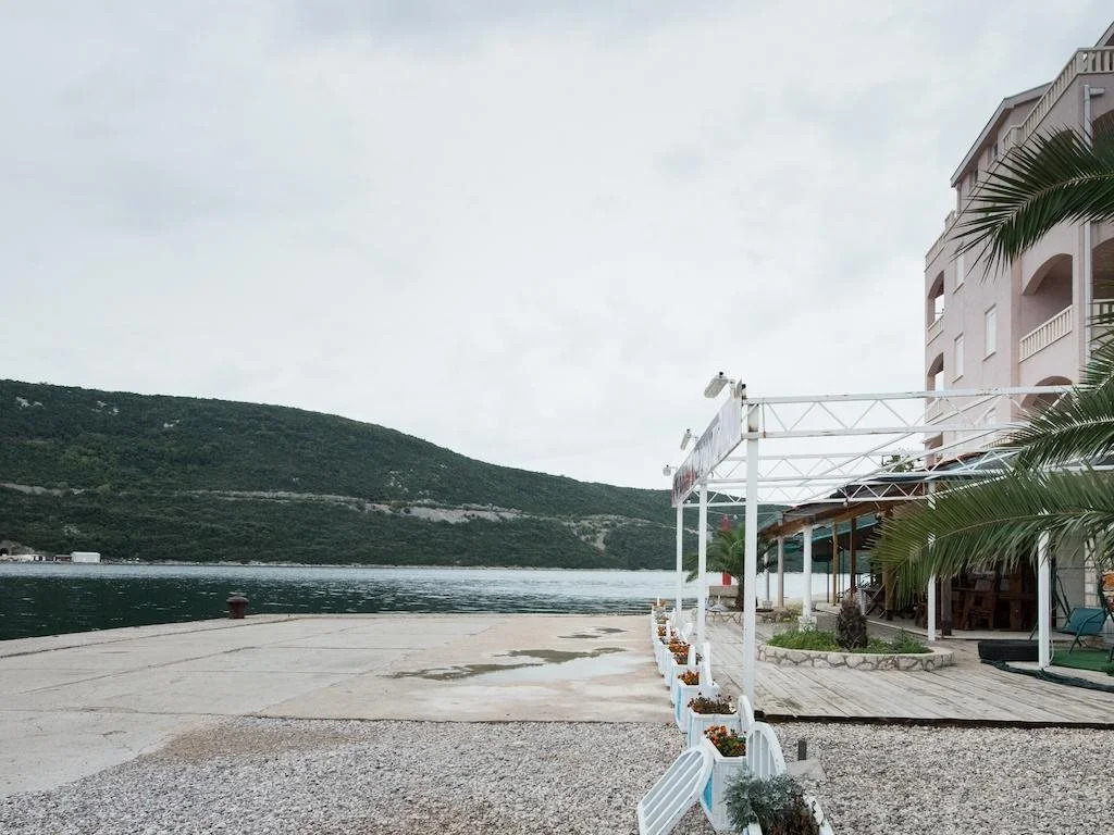 Apartments Maestral