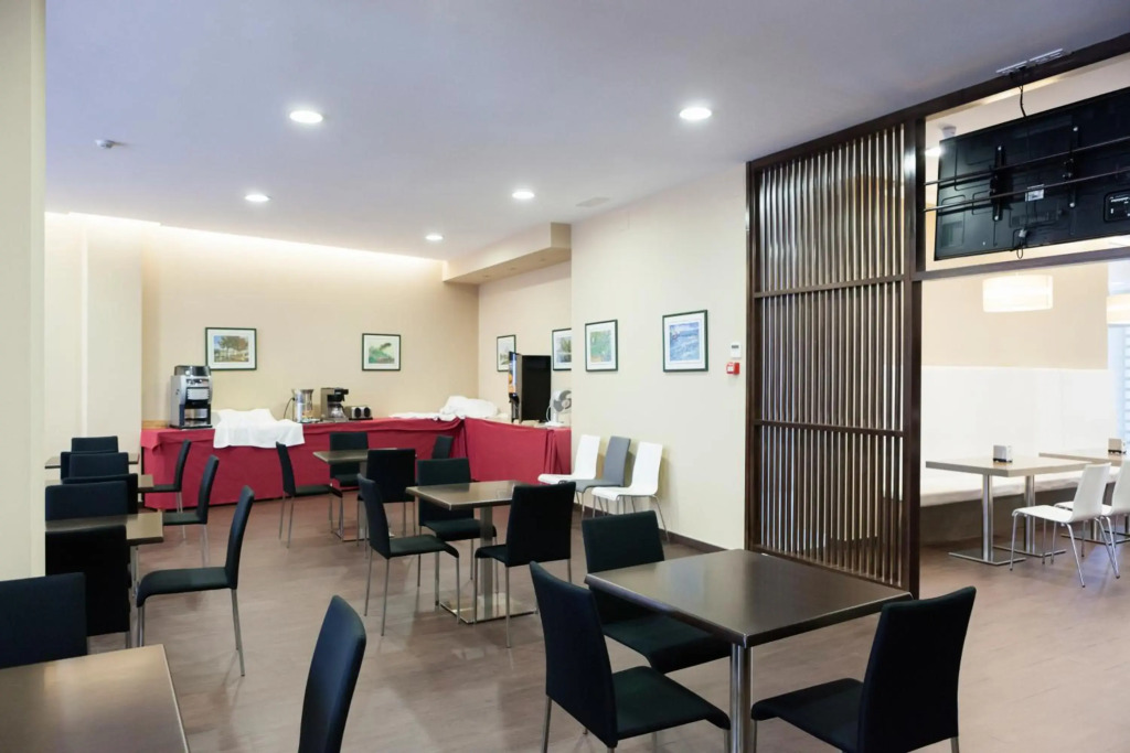 Hotel Valencia