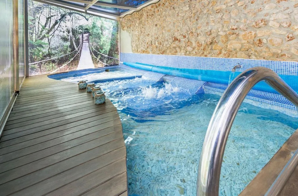 Les Vinyes Alojamiento Rural Boutique & SPA