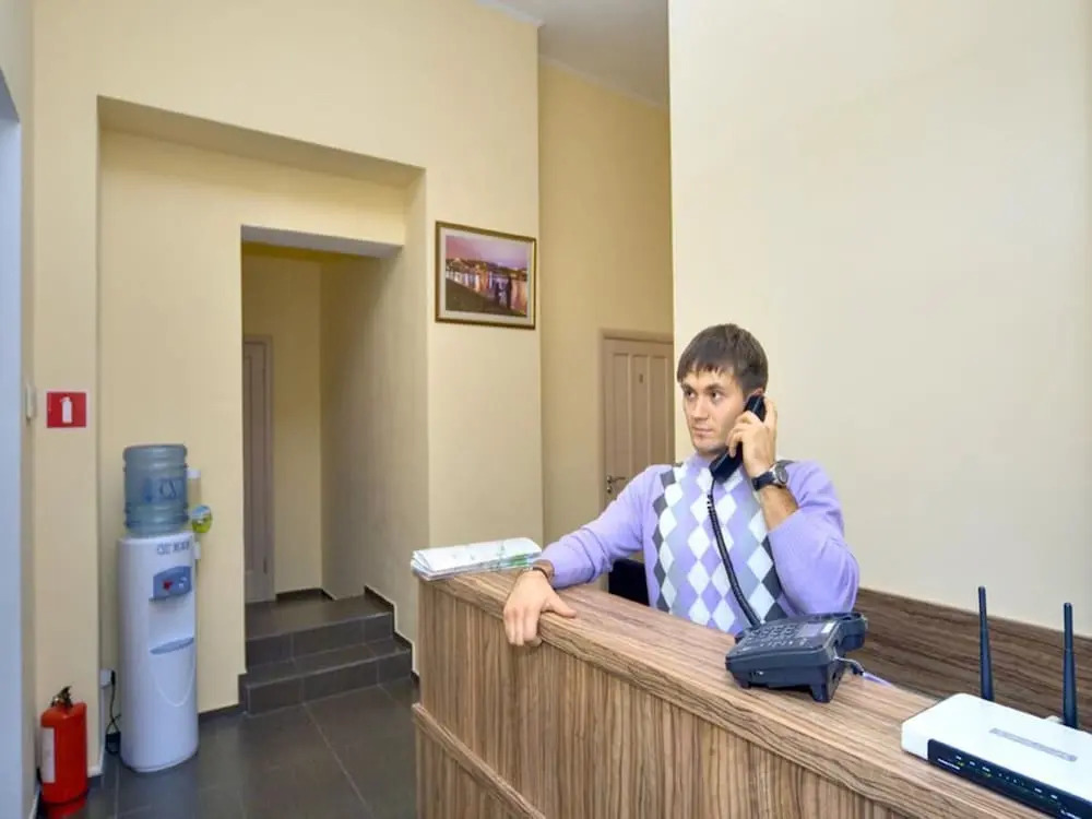 Best Season Apart Hotel