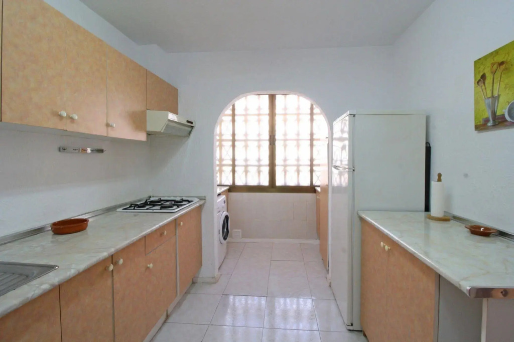 Bungalows Calpe Park