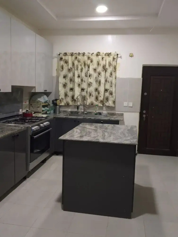 Favour home
