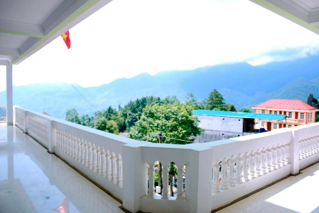Samu Green Hotel