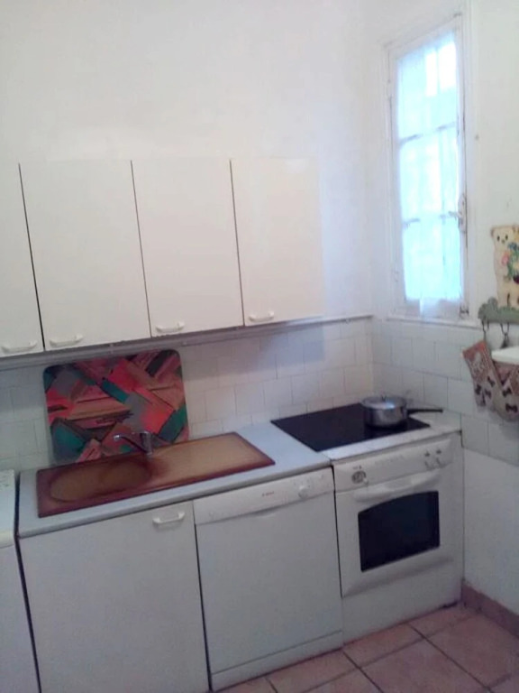 House With 3 Bedrooms in Cap D'antibes, With Enclosed Garden and Wifi
