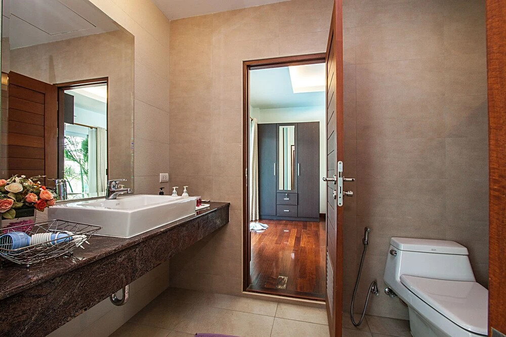 Kancha Villa 3 Beds