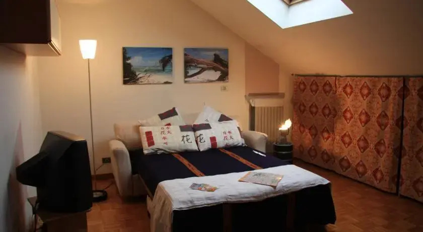 Apartment Paolas
