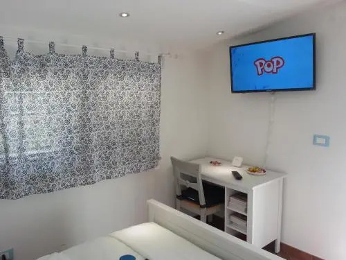 B&B Villa SantAntonio