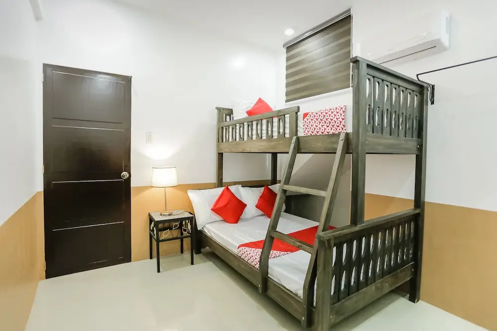 Oyo 447 Jill'S Residences