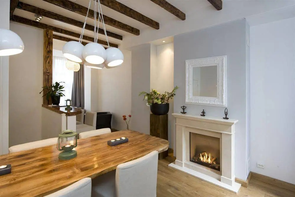 Bergstaat Residence
