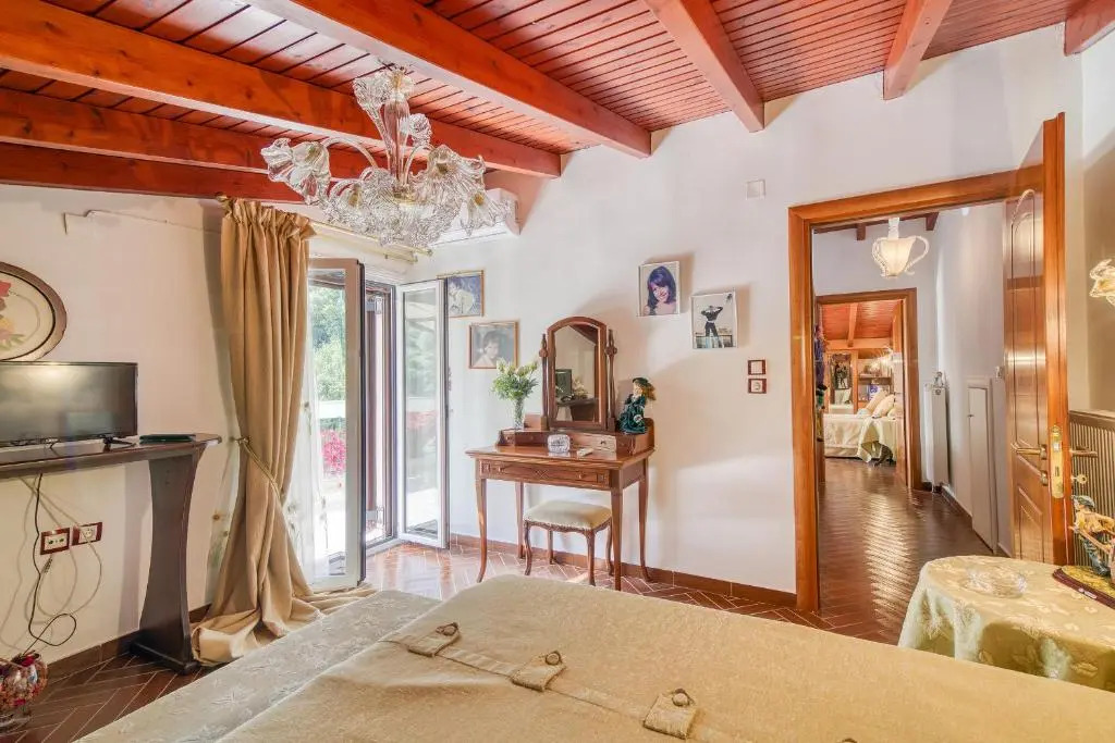 Villa Virginia