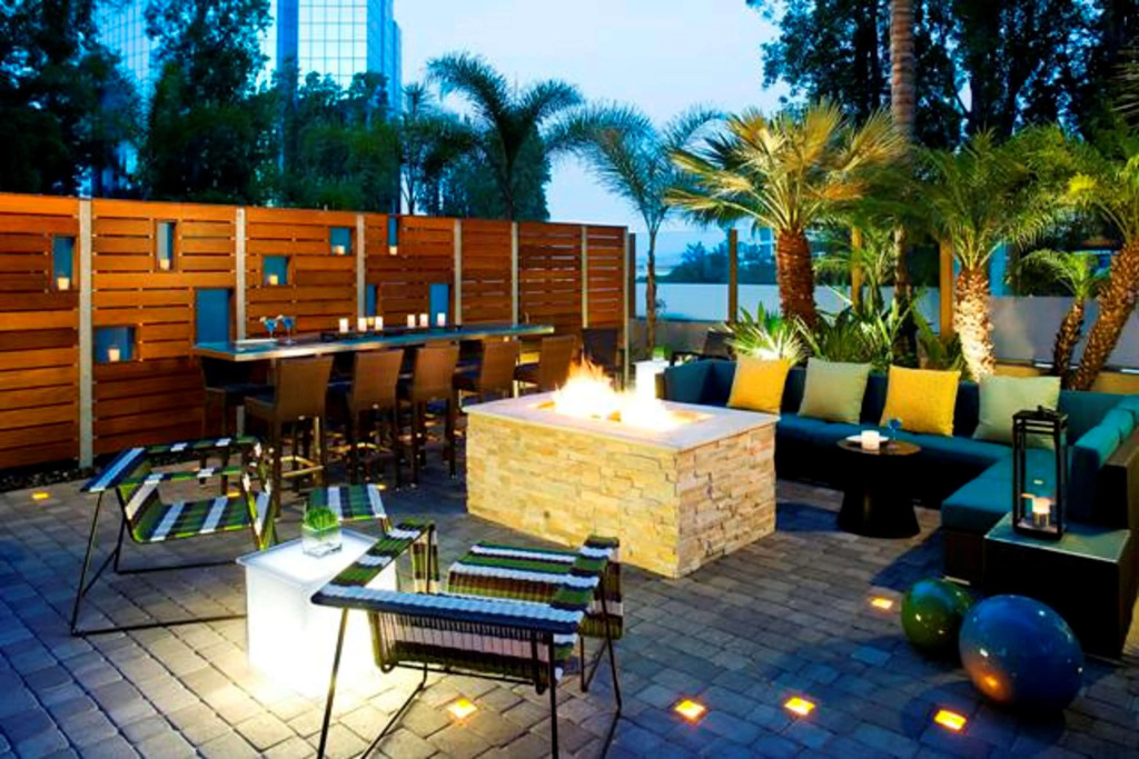 Embassy Suites by Hilton San Diego La Jolla