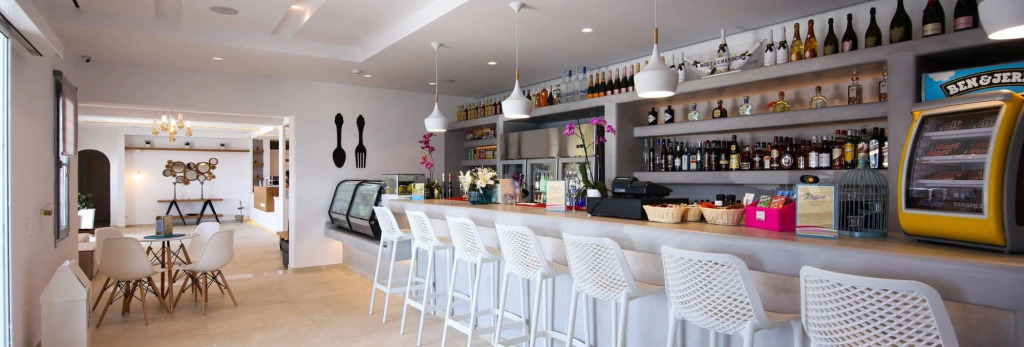 Tropicana Suites & Villas Mykonos