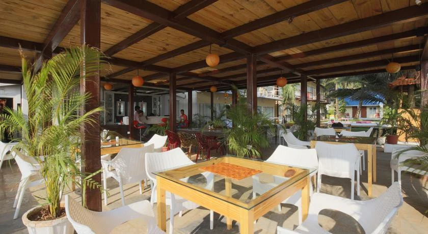 Tahira Beach Resort By OYO Rooms