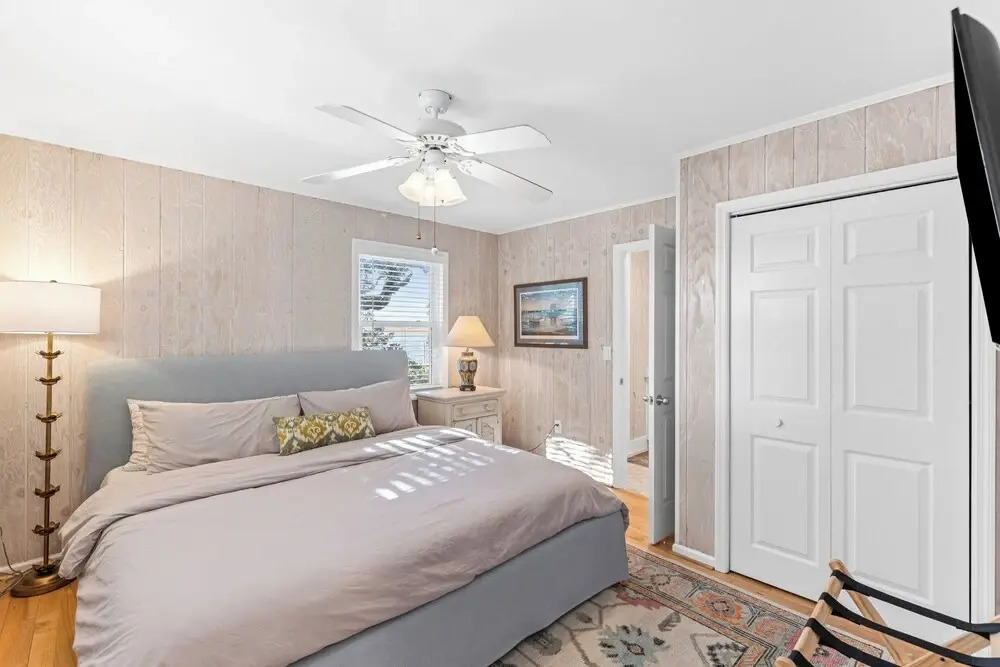 The Hydeaway by Topsail Realty