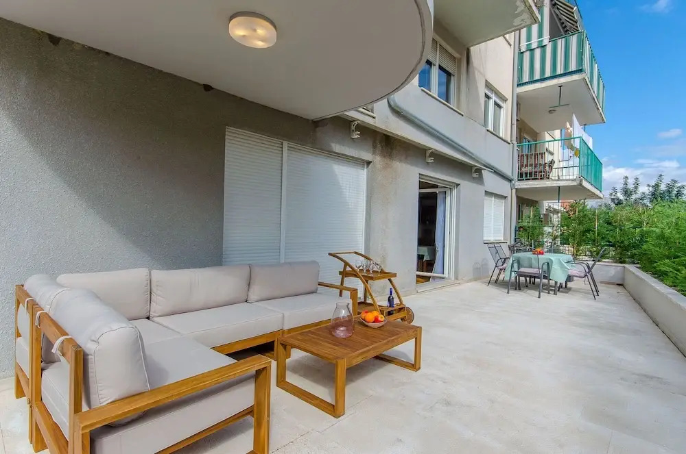 Apartment Gilda Lux