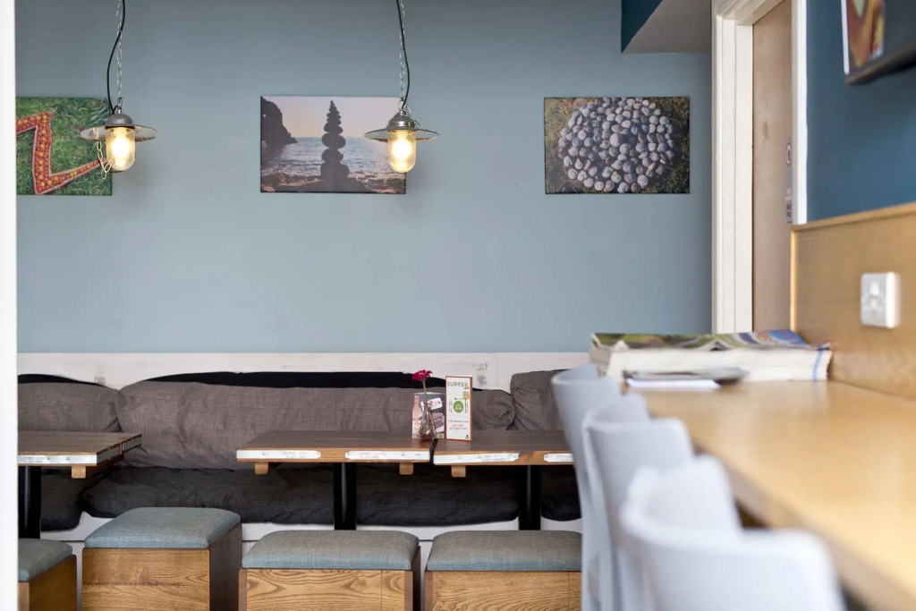 YHA Manorbier