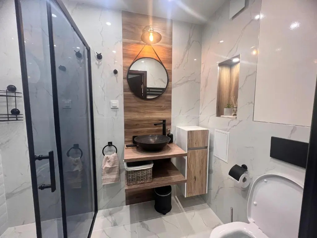 5* Brand New Top Floor Luxury Flat Next to Ski Lift