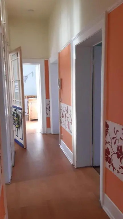 Apartment mit 2 Schlafzimmer Bella