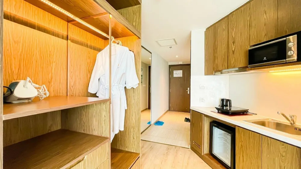 Panorama Ocean View Luxury Apartment Nha Trang