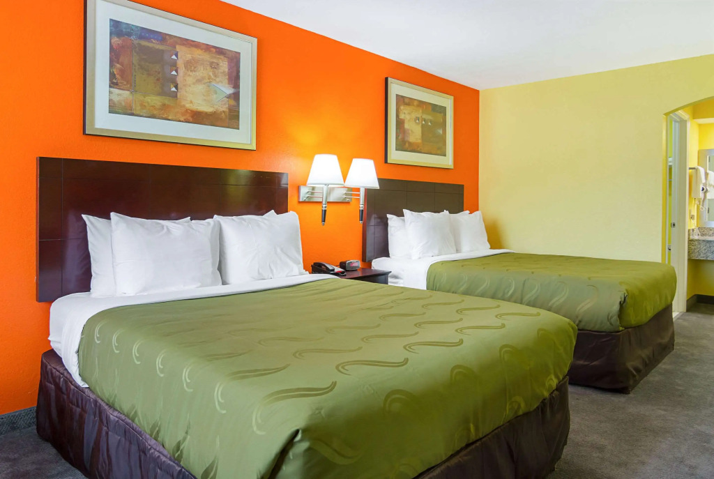 Quality Inn Carthage