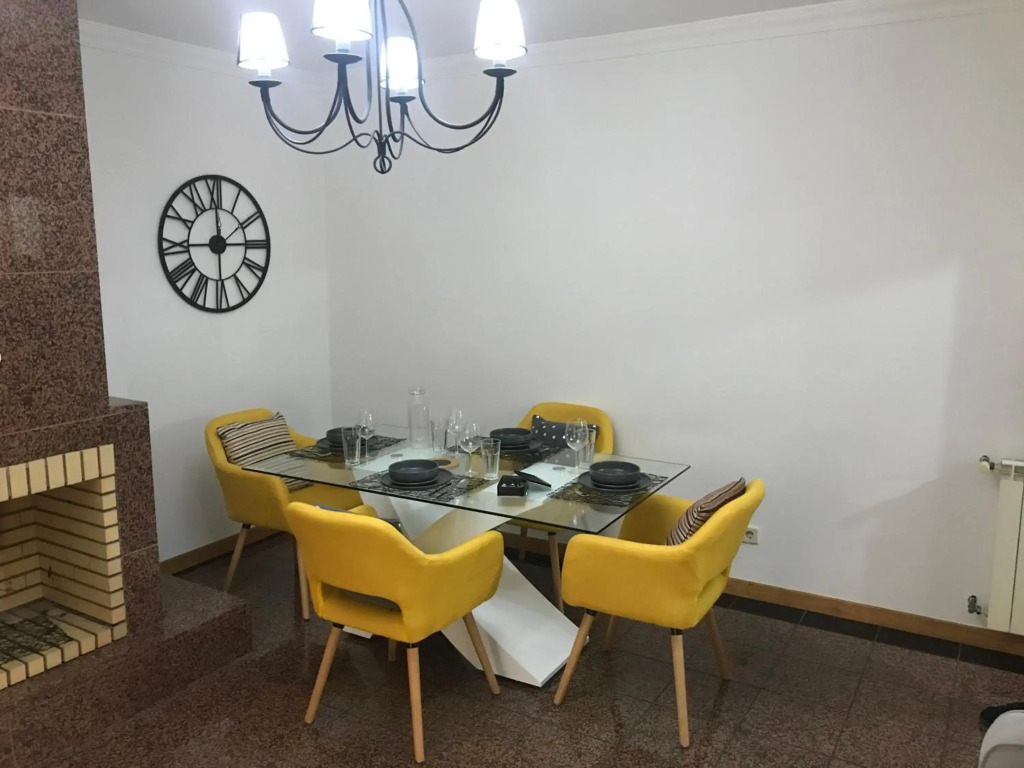 Miguel Torga Apartments