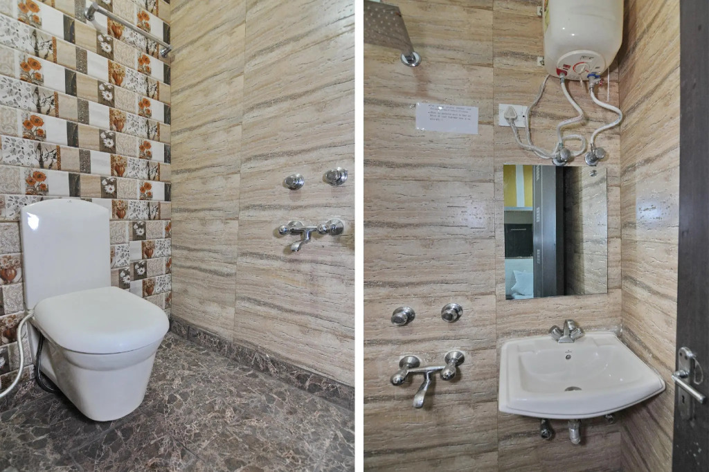 OYO 9042 Hotel BalaG