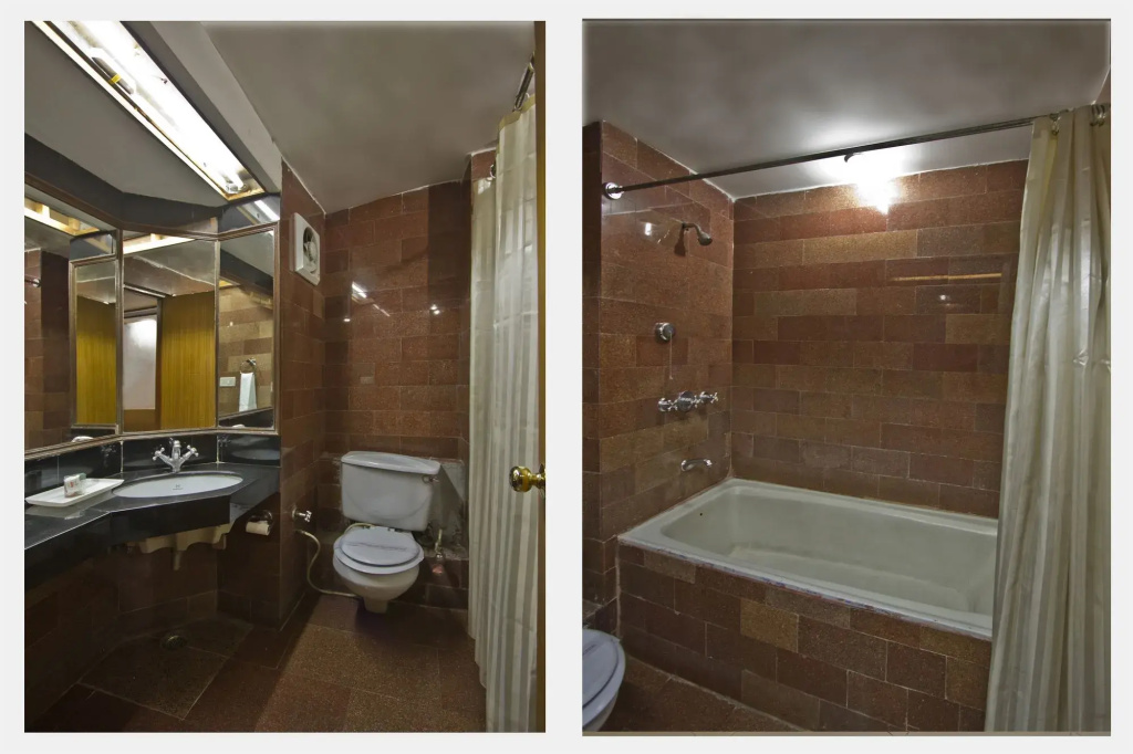Hotel Snow Princess by OYO Rooms