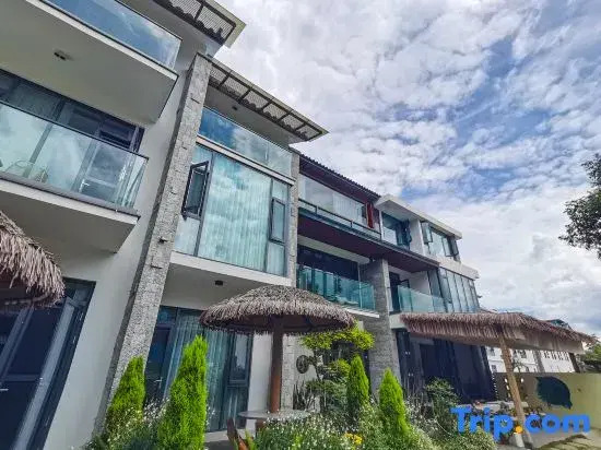Dali Yungu Park Garden Homestay (Bohai Swan Ecological Corridor)