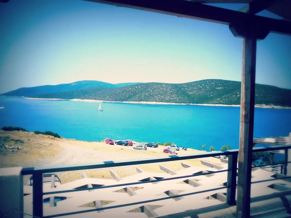 Ravishing View Zastani House 1